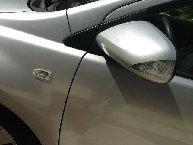 2006 Scion xA 1 Owner