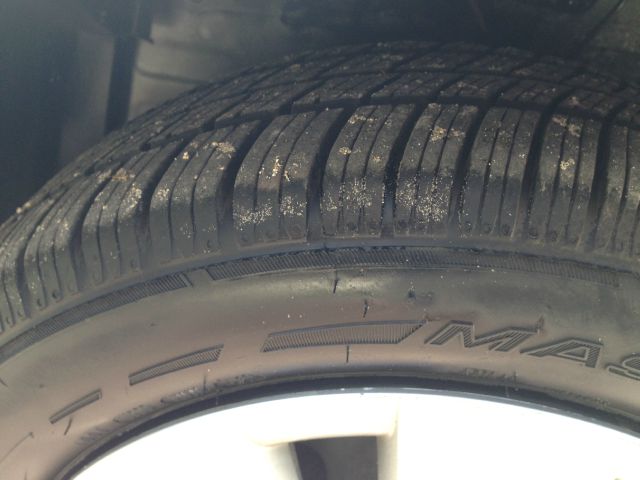 2006 Scion xA 1 Owner