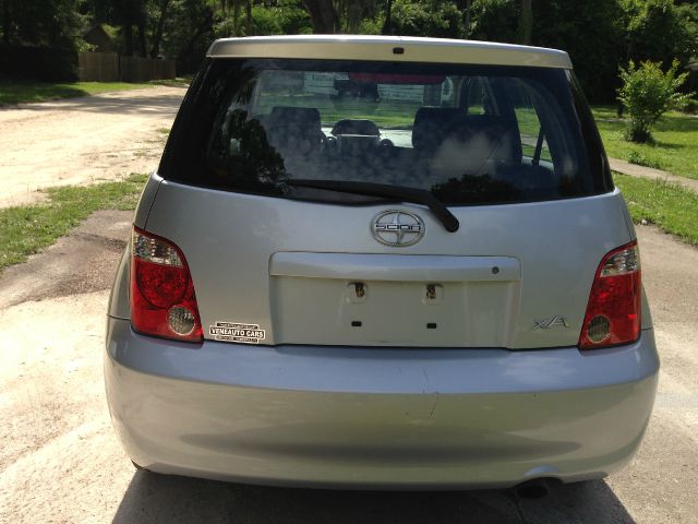 2006 Scion xA 1 Owner