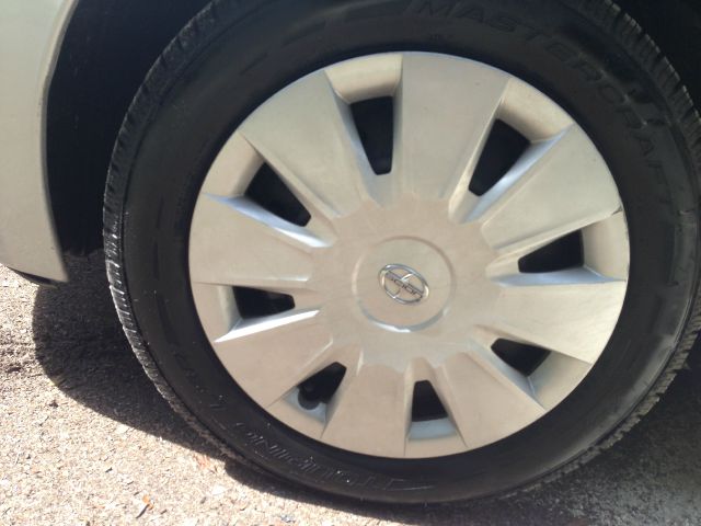 2006 Scion xA 1 Owner