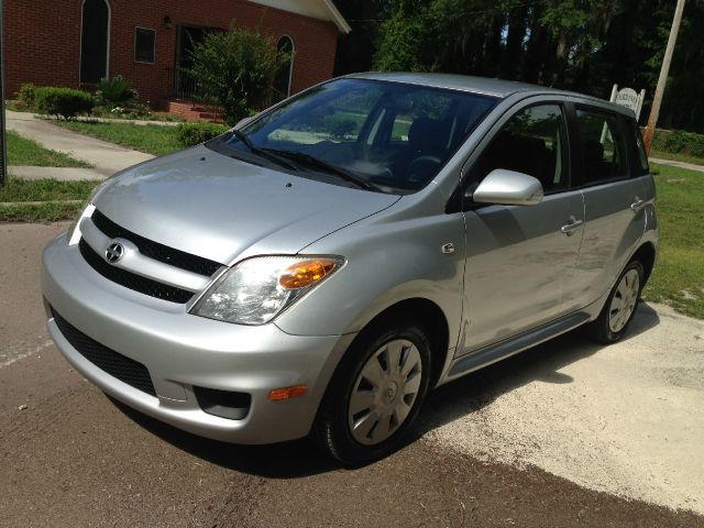 2006 Scion xA 1 Owner