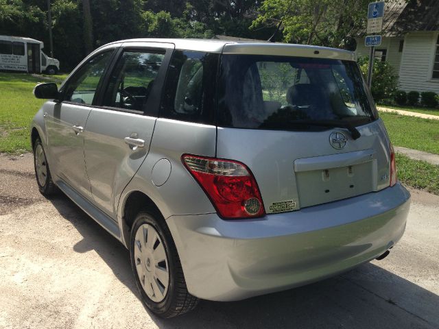 2006 Scion xA 1 Owner