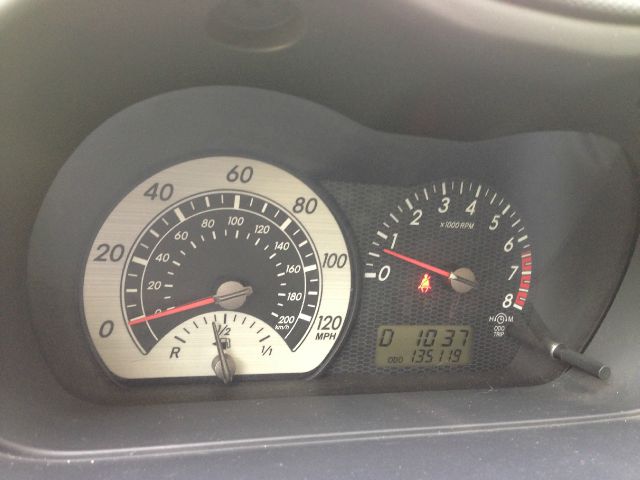 2006 Scion xA 1 Owner