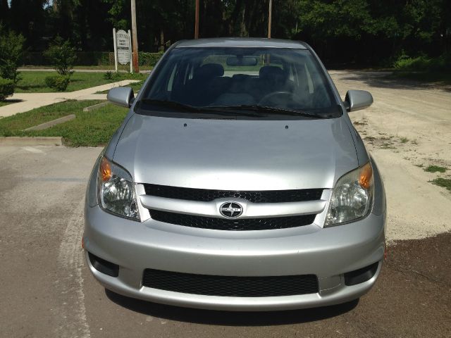 2006 Scion xA 1 Owner