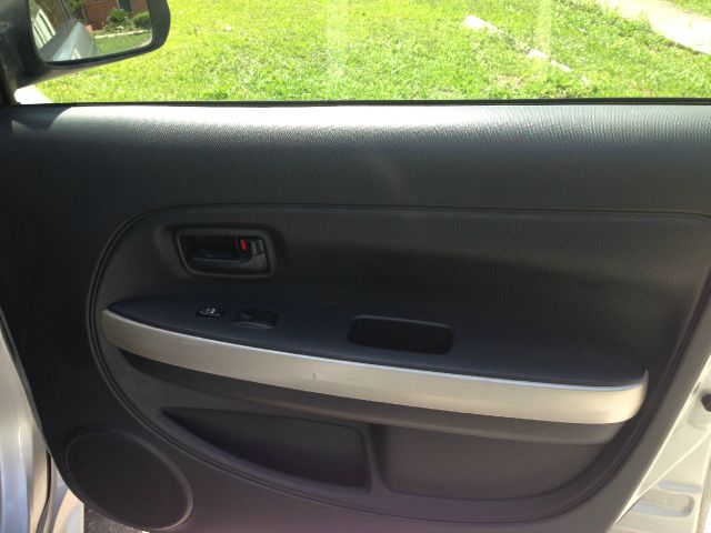 2006 Scion xA 1 Owner