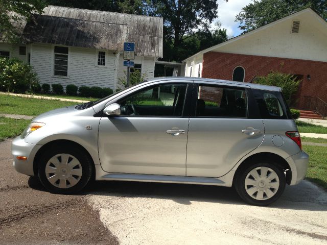 2006 Scion xA 1 Owner