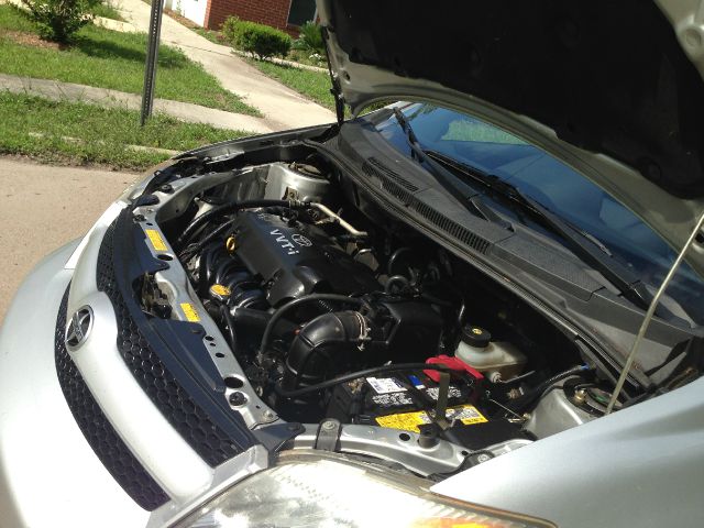 2006 Scion xA 1 Owner