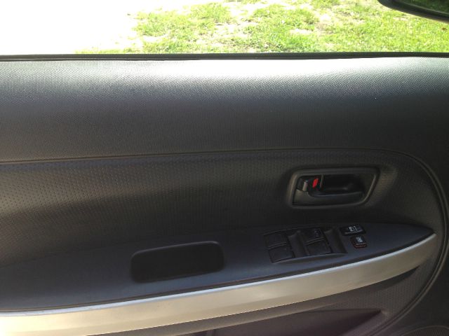 2006 Scion xA 1 Owner