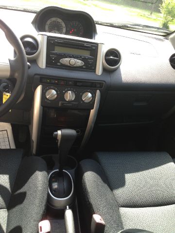 2006 Scion xA 1 Owner