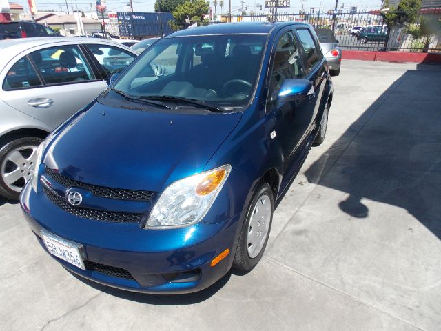 2006 Scion xA 1 Owner