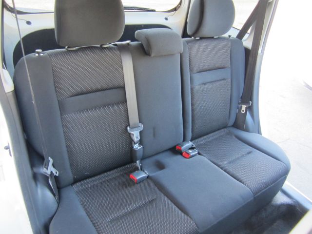 2004 Scion xB SW2