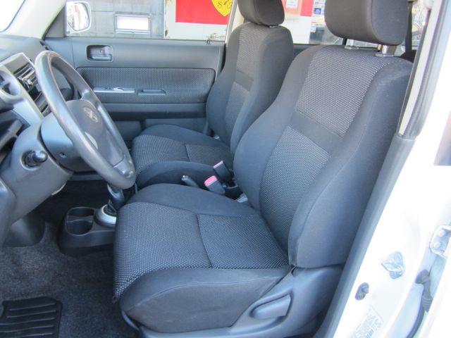 2004 Scion xB SW2