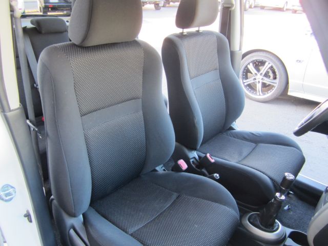 2004 Scion xB SW2