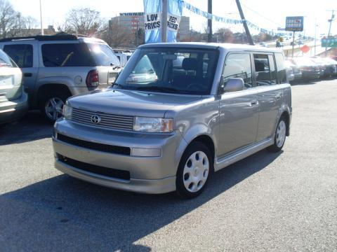 2004 Scion xB Unknown