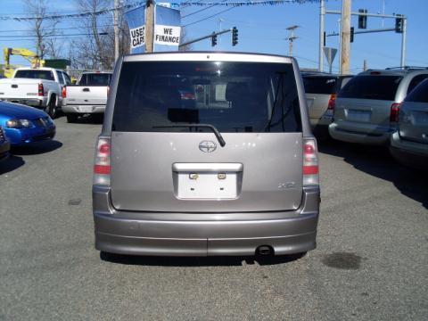 2004 Scion xB Unknown