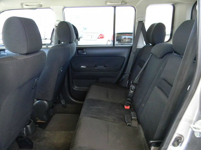 2004 Scion xB SW2