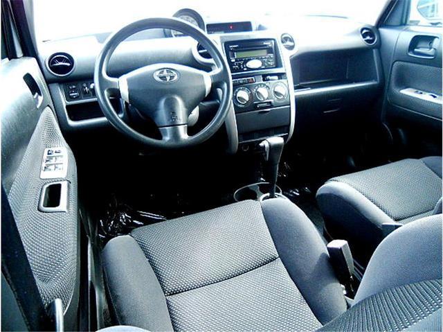 2005 Scion xB Noname