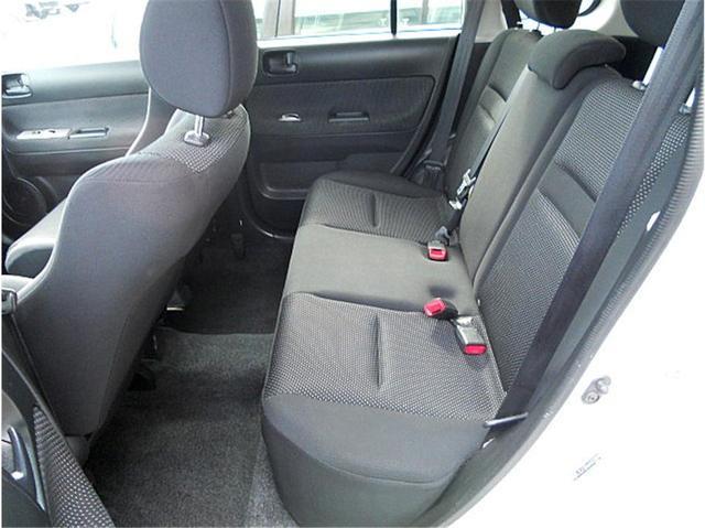 2005 Scion xB Noname