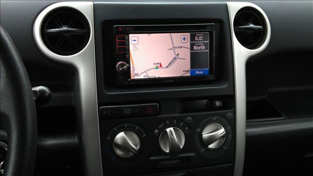 2005 Scion xB Unknown