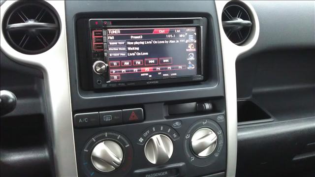 2005 Scion xB Unknown