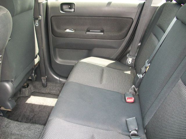 2005 Scion xB SW2