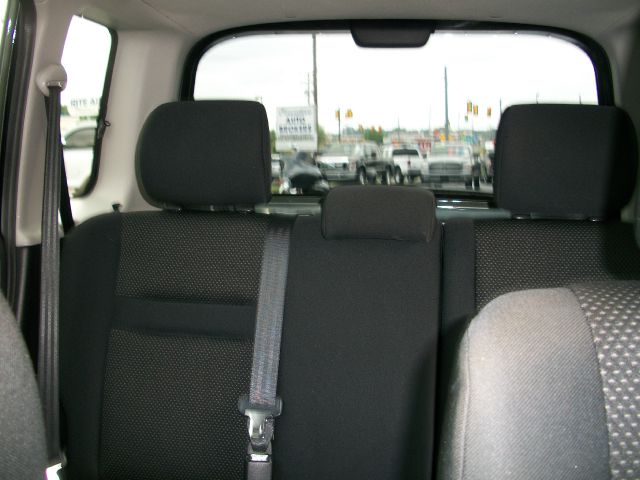 2005 Scion xB SW2