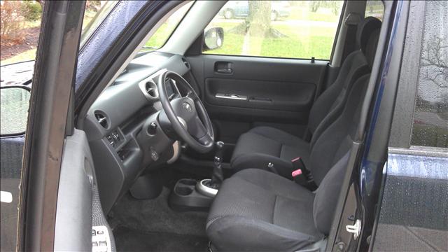 2005 Scion xB Unknown