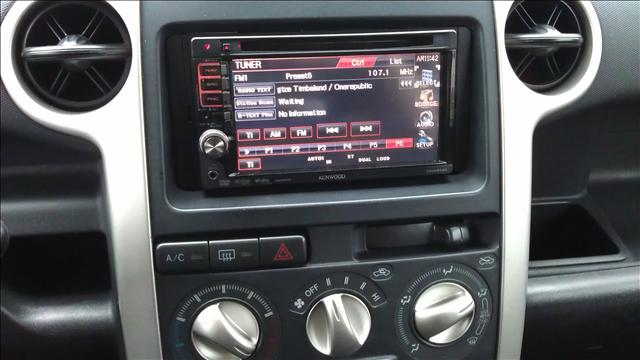 2005 Scion xB Unknown