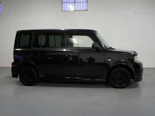 2005 Scion xB Unknown