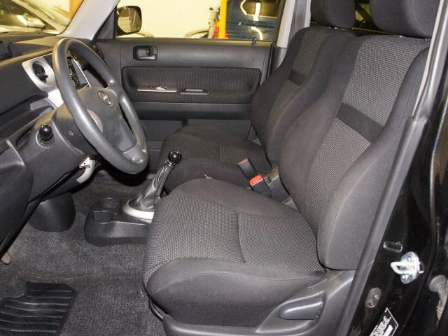 2005 Scion xB Unknown