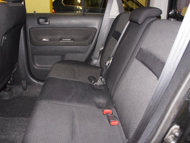 2005 Scion xB Unknown