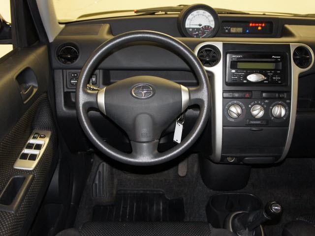2005 Scion xB Unknown