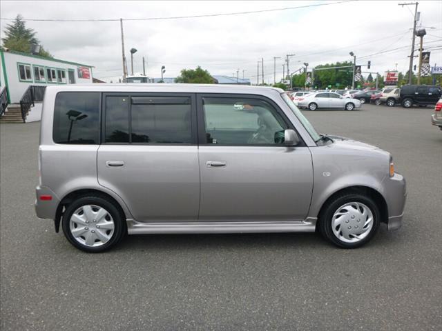 2006 Scion xB Unknown