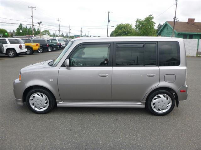 2006 Scion xB Unknown