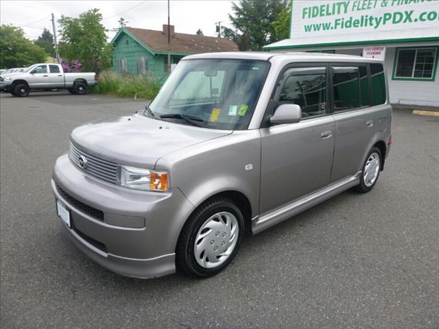 2006 Scion xB Unknown