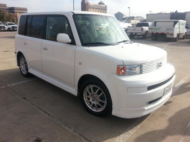 2006 Scion xB Unknown