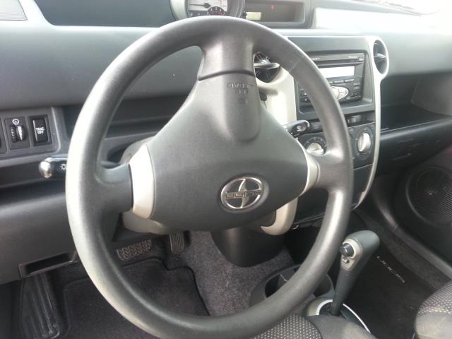 2006 Scion xB Unknown