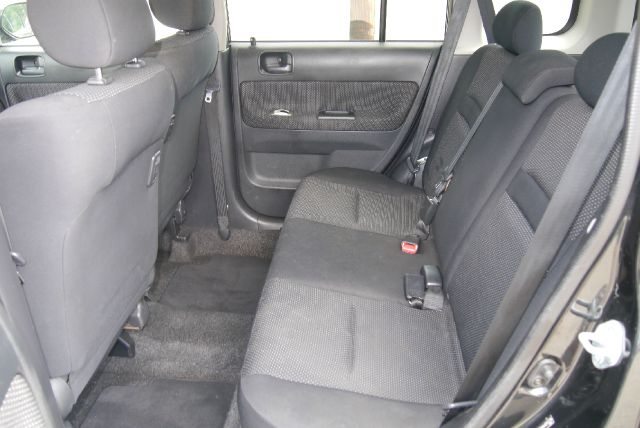 2006 Scion xB SW2