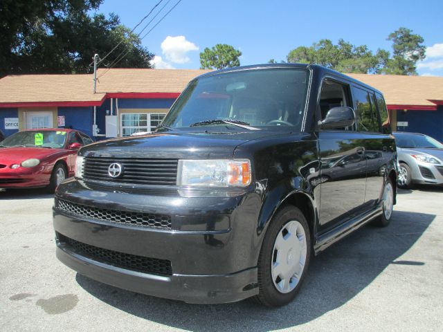 2006 Scion xB SW2