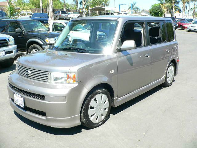 2006 Scion xB Unknown