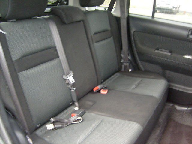 2006 Scion xB SW2
