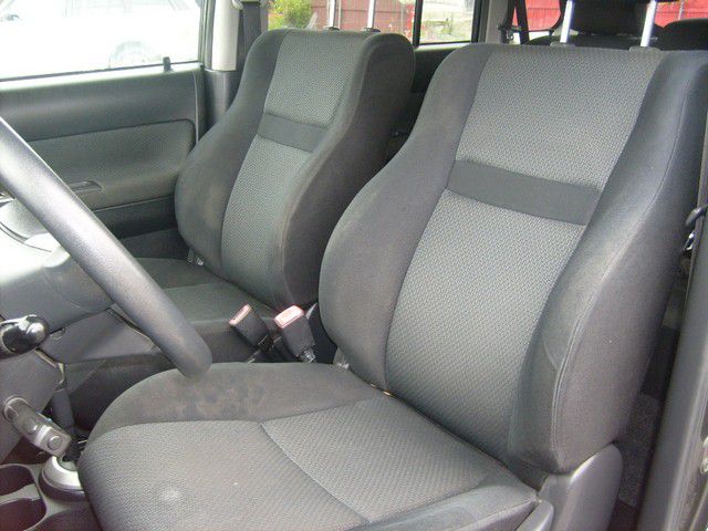 2006 Scion xB SW2