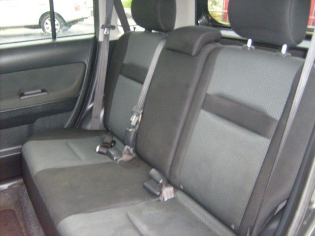 2006 Scion xB SW2
