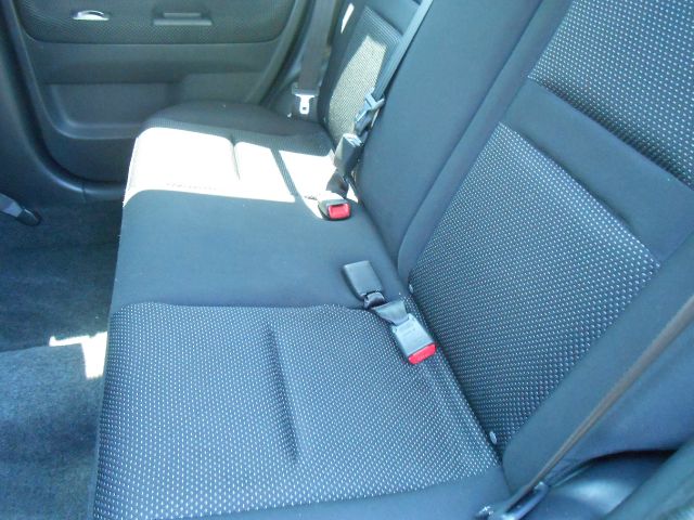 2006 Scion xB SW2
