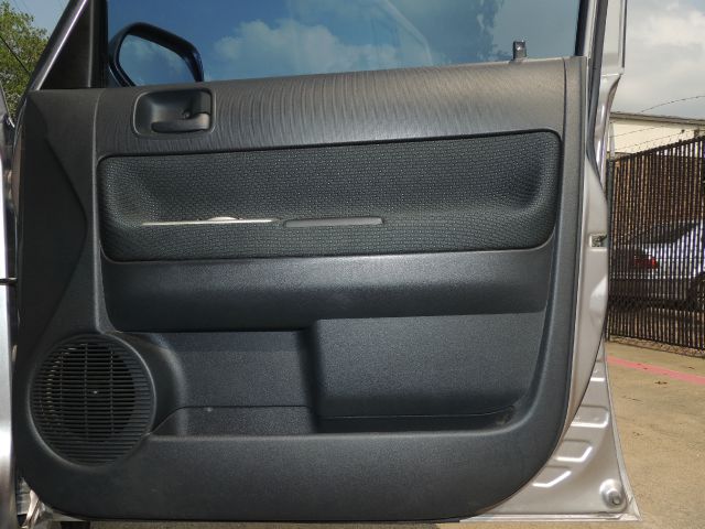 2006 Scion xB SW2