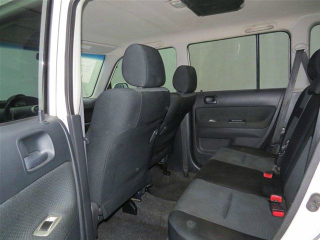 2006 Scion xB SW2