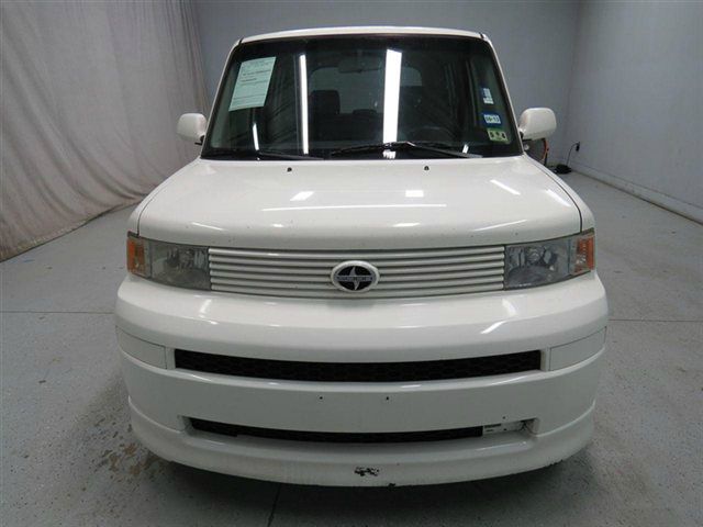 2006 Scion xB SW2