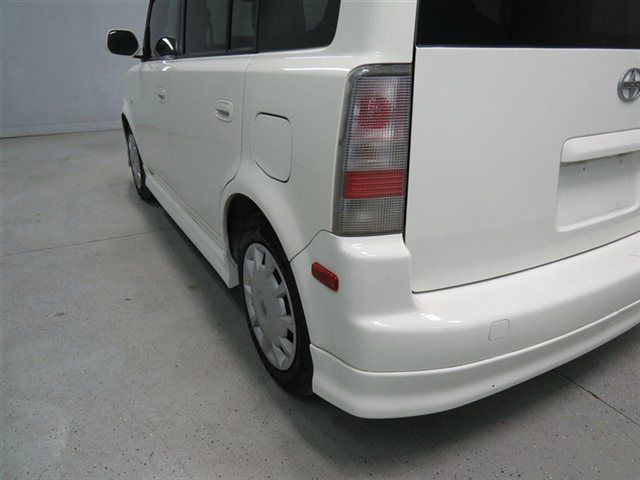 2006 Scion xB SW2