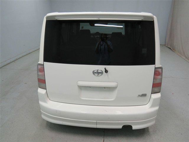 2006 Scion xB SW2
