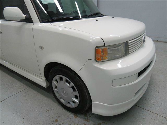2006 Scion xB SW2